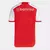 Camisa Adidas Internacional I 2024 - Torcedor Vermelha - comprar online