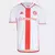 Camisa Adidas Internacional II 2024 - Torcedor Branca