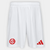 Kit Infantil Adidas Internacional I 2025 Vermelho - Corre de Londrina