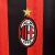 Imagem do Camisa Puma Milan I 24/25 - Torcedor Vermelha