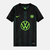 Camisa Nike Wolfsburg II 24/25 - Torcedor Preta