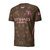 Camisa Puma Manchester City GK I 24/25 - Torcedor Marrom