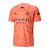 Camisa Puma Manchester City GK II 24/25 - Torcedor Laranja