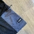 Bermuda Cargo HIGH Cinza - comprar online