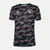 Camisa São Paulo Pré-Jogo 2024 - Torcedor Preta