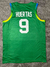 Regata Nike Brasil Olimpíadas 2024 - Basquete Verde - Corre de Londrina