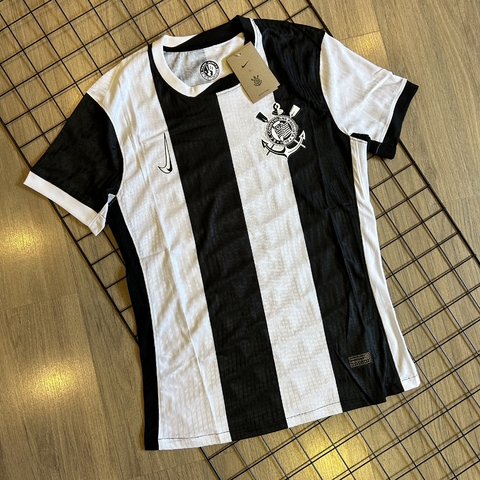 Camisa Jogador Nike Corinthians III 2024 Listrada - comprar online