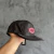 Boné Five Panel HIGH Logo Pink Preto - comprar online