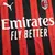 Imagem do Camisa Puma Milan I 24/25 - Versão Jogador Vermelha