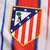 Camisa Nike Atlético de Madrid I 24/25 - Versão Jogador Listrada - comprar online