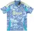 Camisa Adidas Ajax II 24/25 - Torcedor Azul na internet