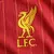 Camisa Nike Liverpool I 24/25 - Versão Jogador Vermelha na internet