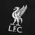 Camisa Nike Liverpool II 24/25 - Versão Jogador Preta na internet