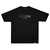 Camiseta Wanted Japan Hustle Preta