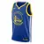 Regata NBA Nike Golden State Warriors Icon Edition - Basquete Azul
