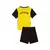 Kit Infantil Puma Borussia Dortmund I 24/25 - Titular Amarelo - comprar online