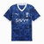 Camisa Puma Al-Hilal I 24/25 - Torcedor Azul