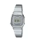 Relógio Casio Mini Prata