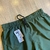 Bermuda Lacoste Verde Militar na internet