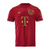 Camisa Adidas Bayern de Munique 125 Anos - Torcedor Grená - comprar online