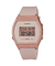 Relógio Casio Vintage LW-204 Rose