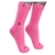 Meia Chronic Pink
