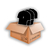 Mistery Box - 3 Camisetas