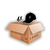 Mistery Box - 4 Bonés