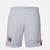 Kit Infantil New Balance São Paulo I 2025 Branco - Corre de Londrina