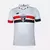 Camisa São Paulo I 2024 - Pronta Entrega Branca na internet