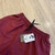 Bermuda Nike Refletiva Bordo na internet