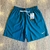 Bermuda Nike Refletiva Esmeralda