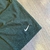 Bermuda Nike Refletiva Verde Militar - comprar online