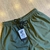 Bermuda Nike Refletiva Verde Militar na internet