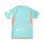 Imagem do Camisa Adidas Inter Miami III 24/25 - Versão Jogador Azul