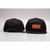 Boné Five Panel Diamond Tag Laranja