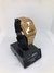 Relógio Casio Quartz Dourado - Corre de Londrina