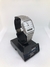 Relógio Casio Quartz Prata na internet