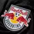 Camisa Red Bull Bragantino II 2024 - Torcedor Preta - Corre de Londrina