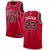 Regata NBA Nike Swingman - Chicago Bulls Vermelha