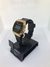 Relógio Casio Retro Preto/Dourado na internet