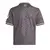 Kit Infantil Adidas Real Madrid III 24/25 - Third Cinza na internet