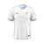 Camisa Uruguai II 2024 - Torcedor Branca
