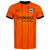 Camisa Nike Frankfurt III 24/25 -Torcedor Laranja