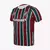 Camisa Umbro Fluminense I 2025 - Torcedor Tricolor - Corre de Londrina