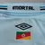 Imagem do Camisa Umbro Grêmio II 2025 Branca