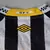 Camisa Umbro Santos II 2025 Listrada - comprar online