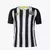 Camisa Umbro Santos II 2025 Listrada - comprar online