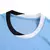 Camisa Uruguai I 2024 - Torcedor Azul - Corre de Londrina