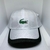 Boné Lacoste Sport 2.0 Branco - comprar online